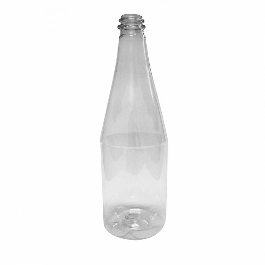 Frasco 700ml - Modelo 1