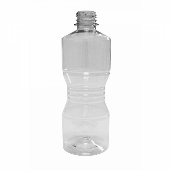 Frasco 500ml - Modelo 12