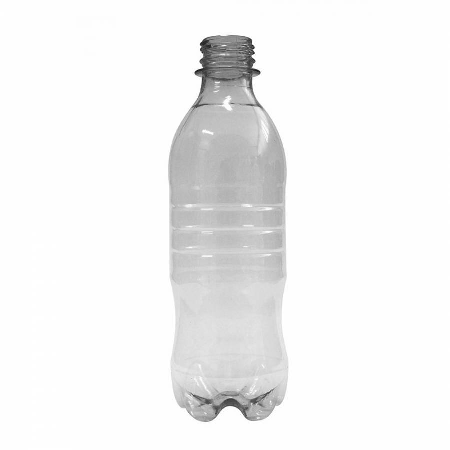 Frasco 350ml - Modelo 1