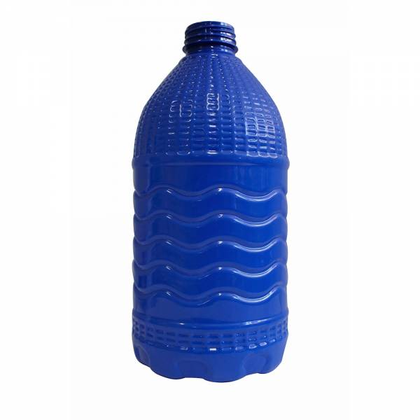 Frasco 3500ml - Modelo 3