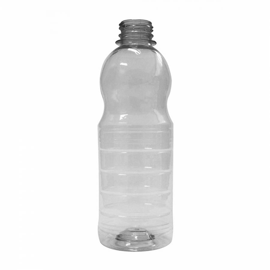 Frasco 400ml - Modelo 1