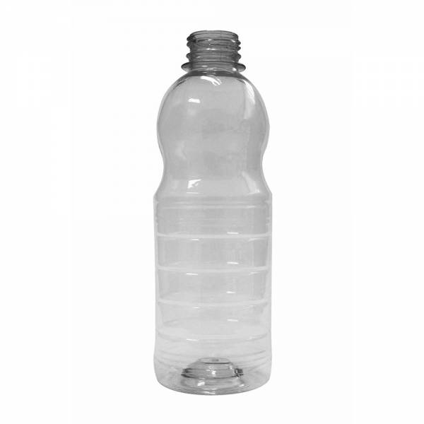 Frasco 400ml - Modelo 1