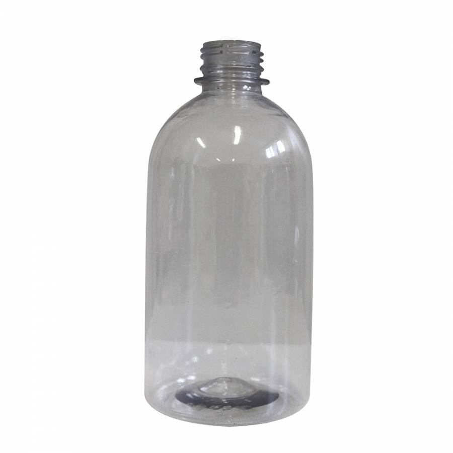 Frasco 500ml - Modelo 6