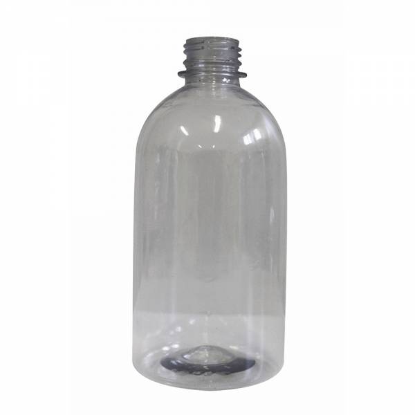 Frasco 500ml - Modelo 6