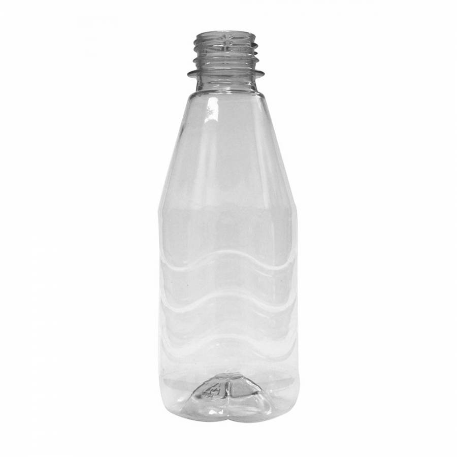 Frasco 300ml - Modelo 3