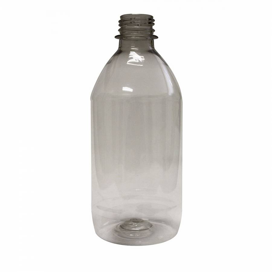 Frasco 500ml - Modelo 4