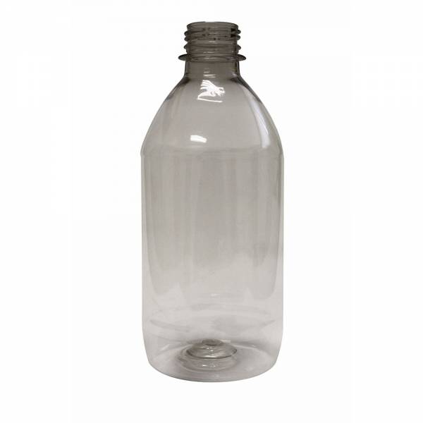 Frasco 500ml - Modelo 4