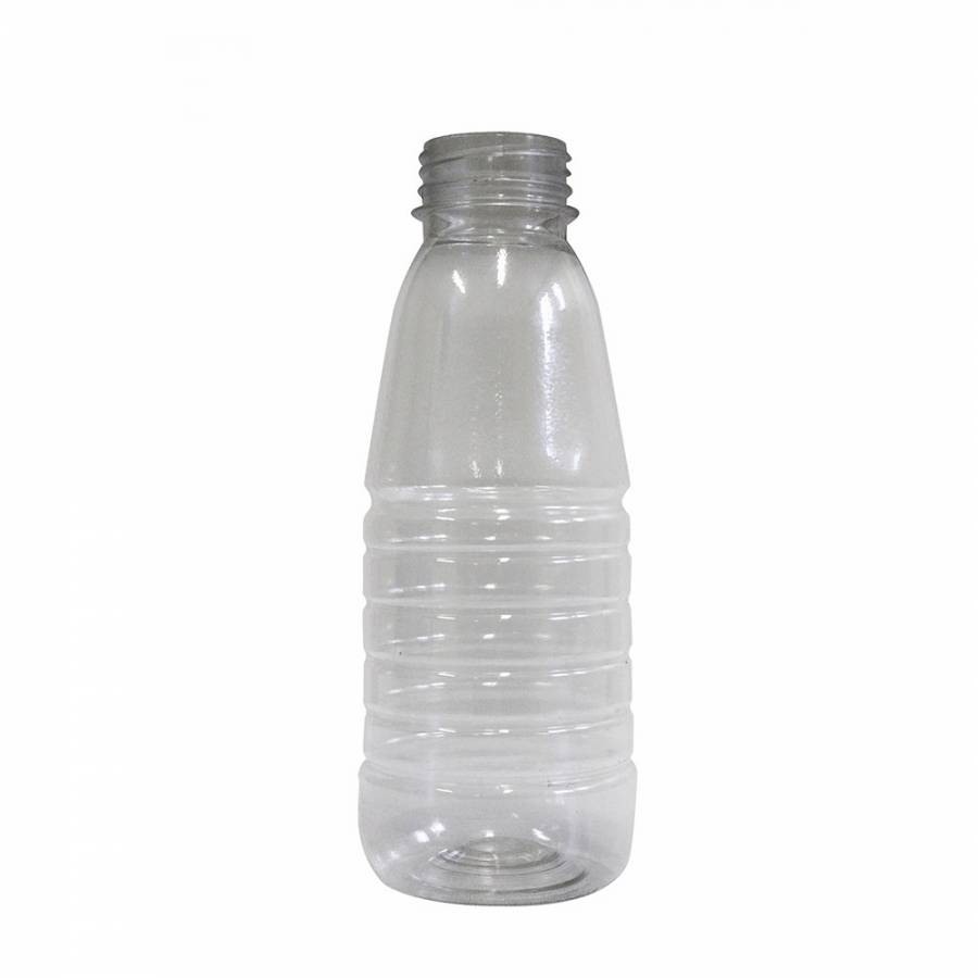 Frasco 450ml - Modelo 1