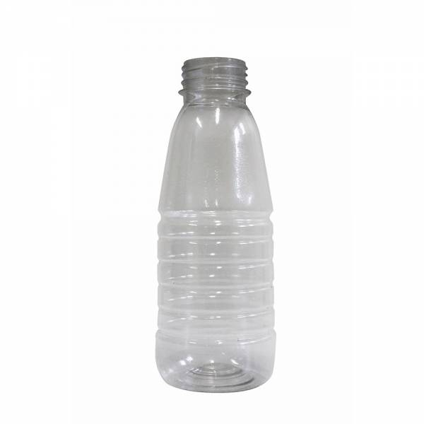 Frasco 450ml - Modelo 1