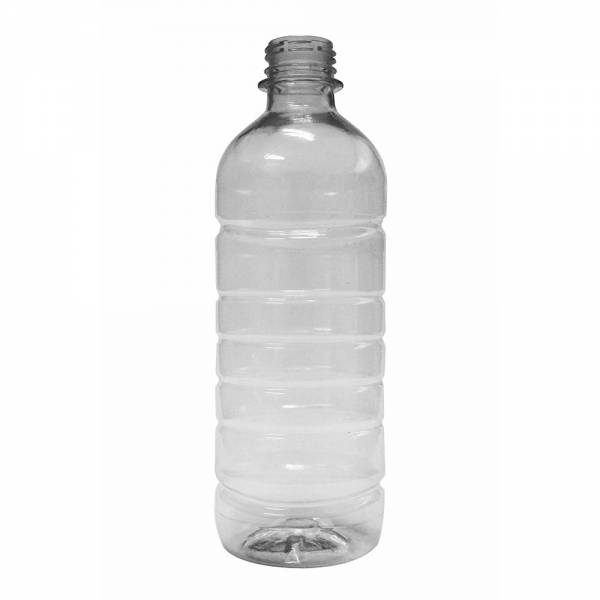 Frasco 500ml - Modelo 27