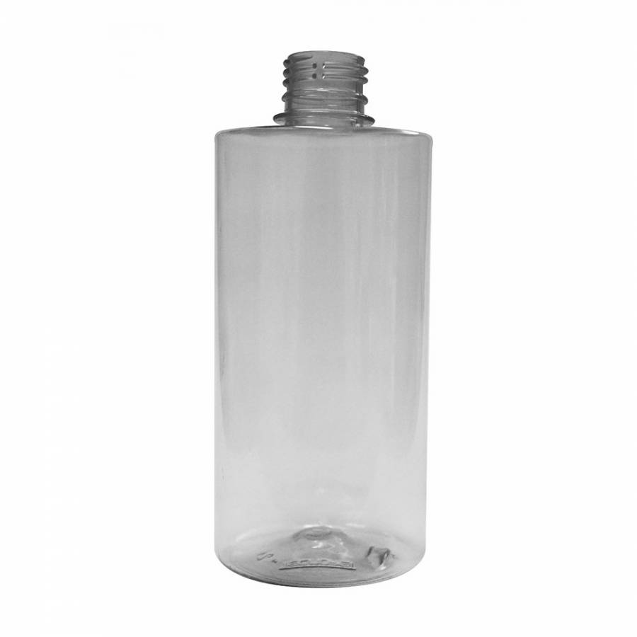 Frasco 500ml - Modelo 2