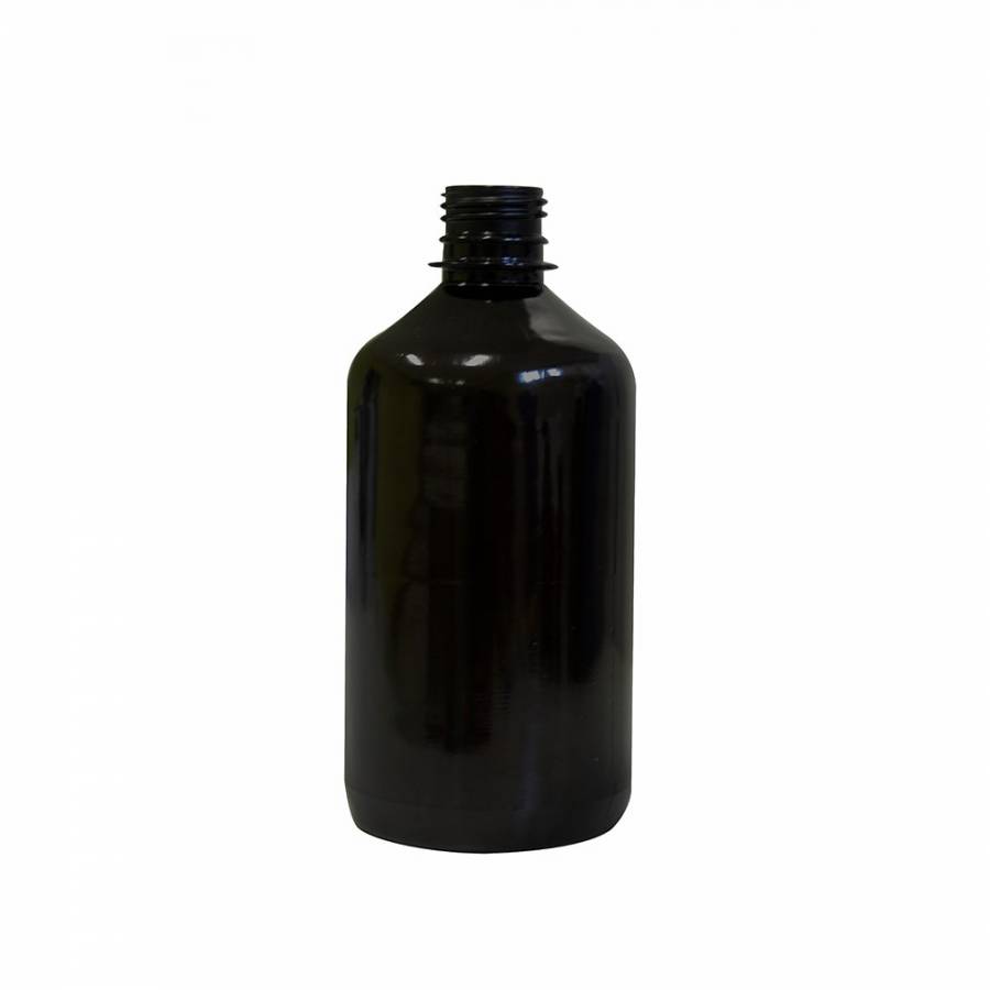 Frasco 500ml - Modelo 30