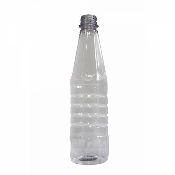 Frasco 500ml - Modelo 21