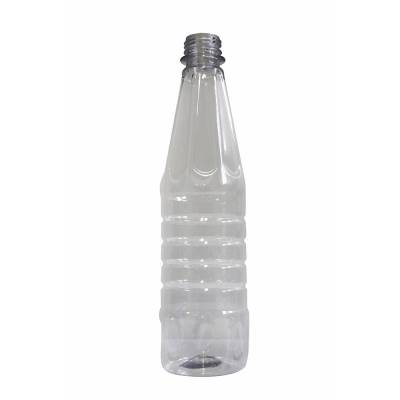 Frasco 500ml - Modelo 21