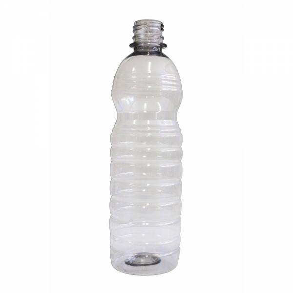 Frasco 500ml - Modelo 25