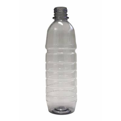 Frasco 500ml - Modelo 7