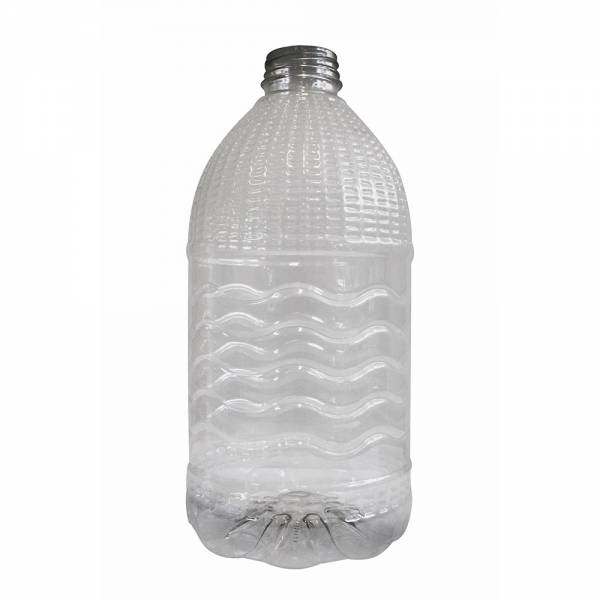 Frasco 3500ml - Modelo 1