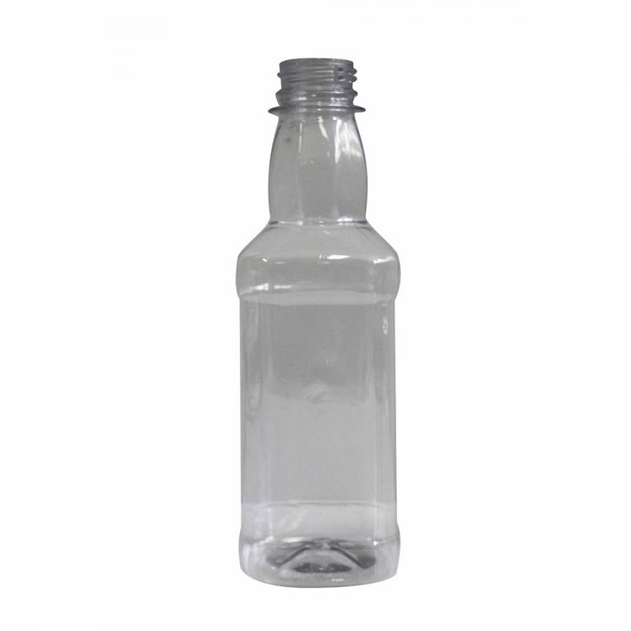 Frasco 300ml - Modelo 10