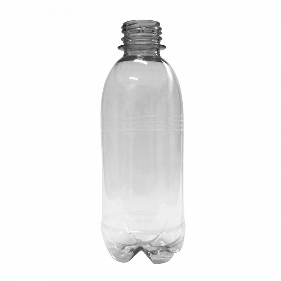 Frasco 300ml - Modelo 4