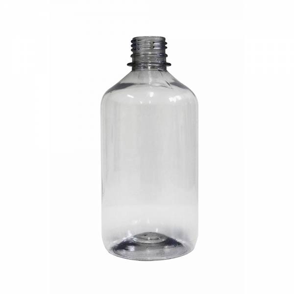 Frasco 500ml - Modelo 31