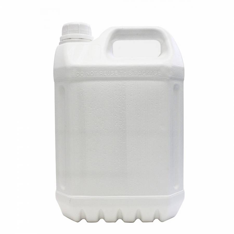 Frasco 5000ml - Modelo 5