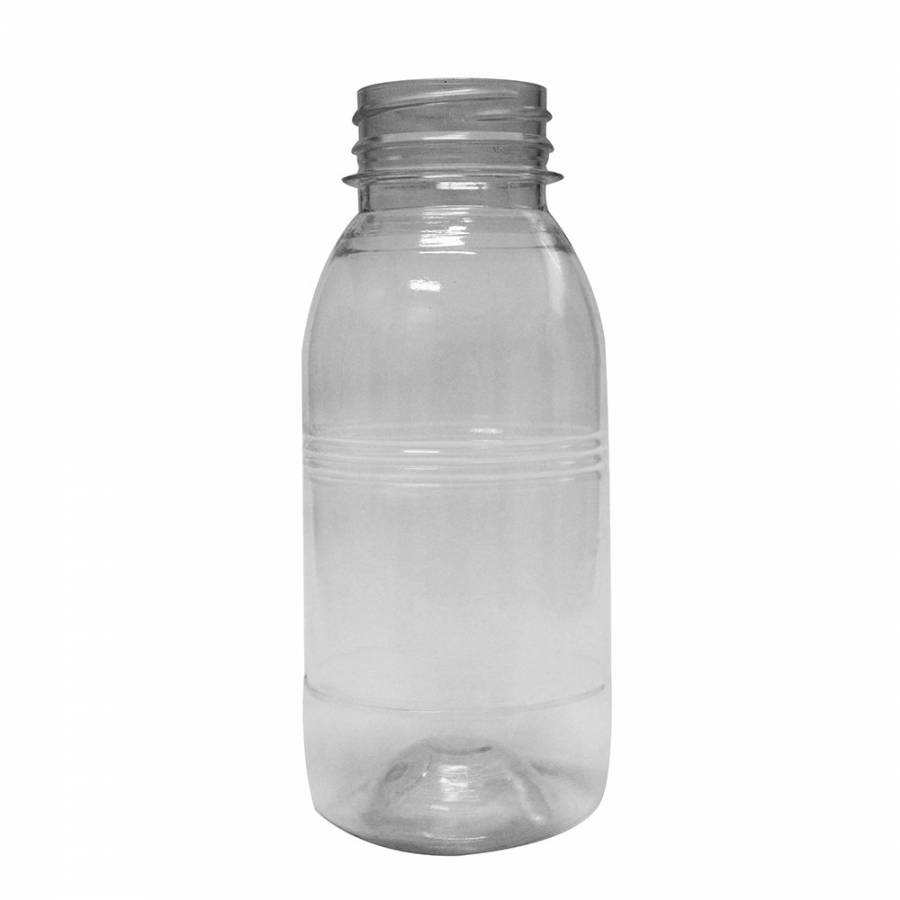 Frasco 250ml - Modelo 1