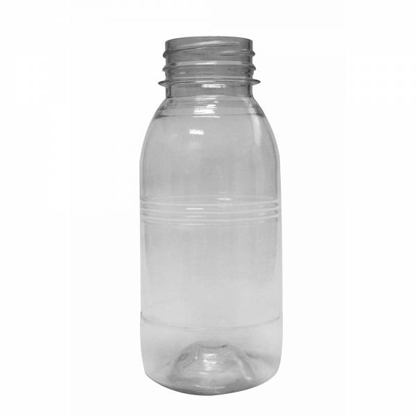 Frasco 250ml - Modelo 1