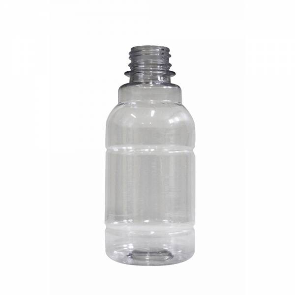 Frasco 250ml - Modelo 3