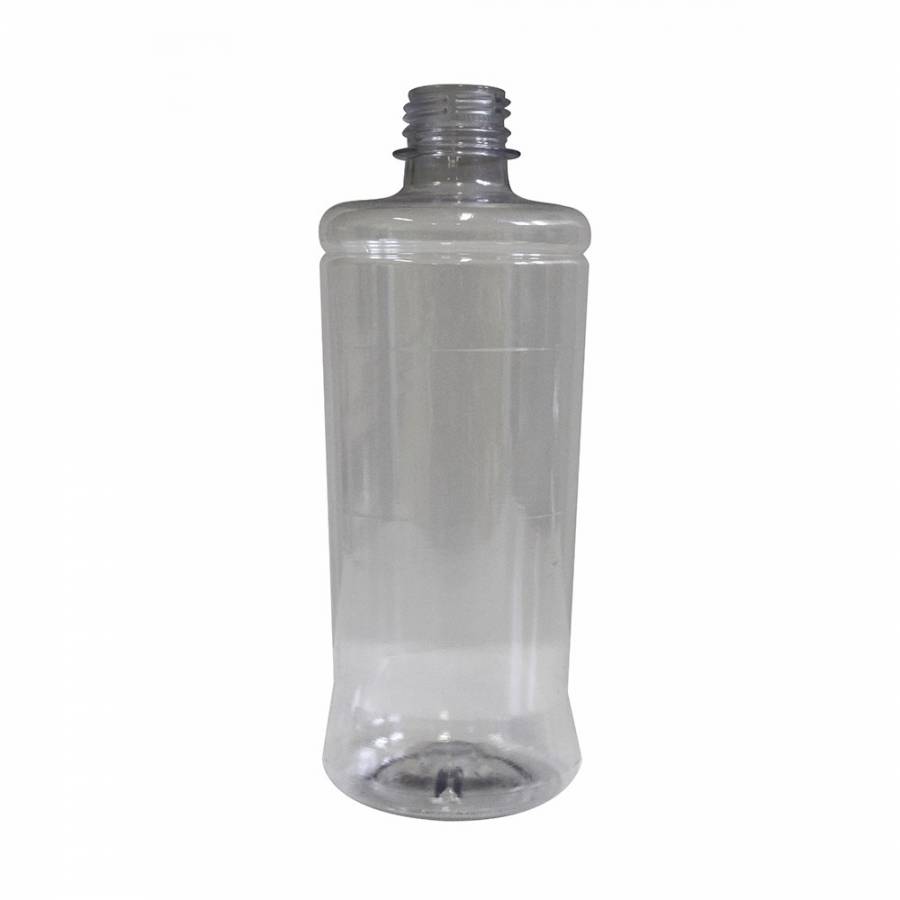 Frasco 500ml - Modelo 24