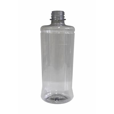 Frasco 500ml - Modelo 24