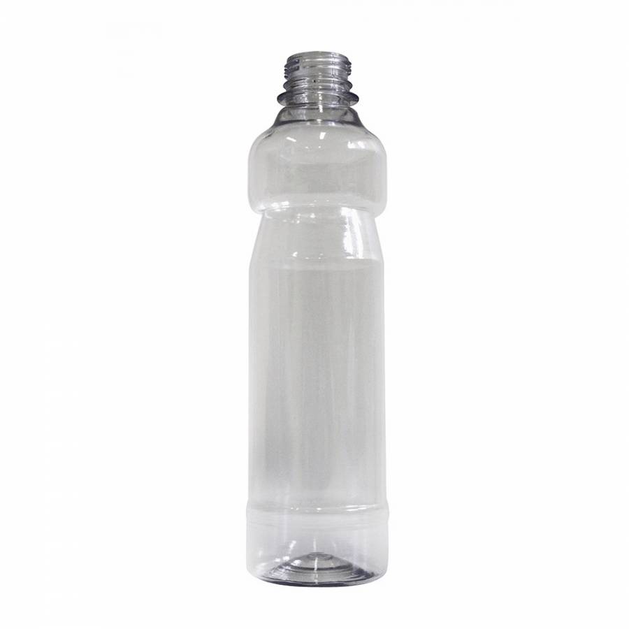 Frasco 400ml - Modelo 2