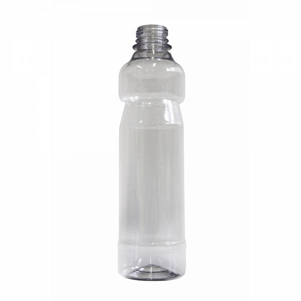 Frasco 400ml - Modelo 2