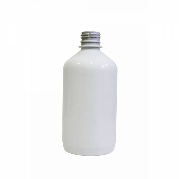 Frasco 500ml - Modelo 28