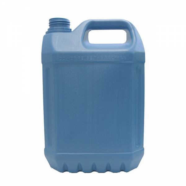 Frasco 5000ml - Modelo 6