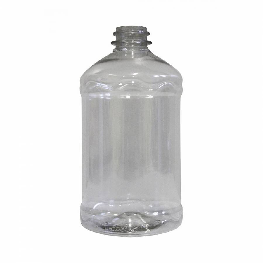 Frasco 500ml - Modelo 17