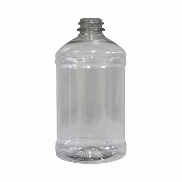 Frasco 500ml - Modelo 17