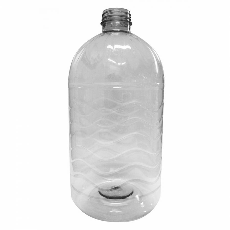 Frasco 5000ml - Modelo 1