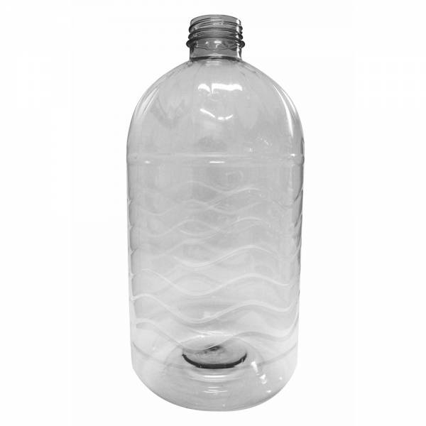 Frasco 5000ml - Modelo 1