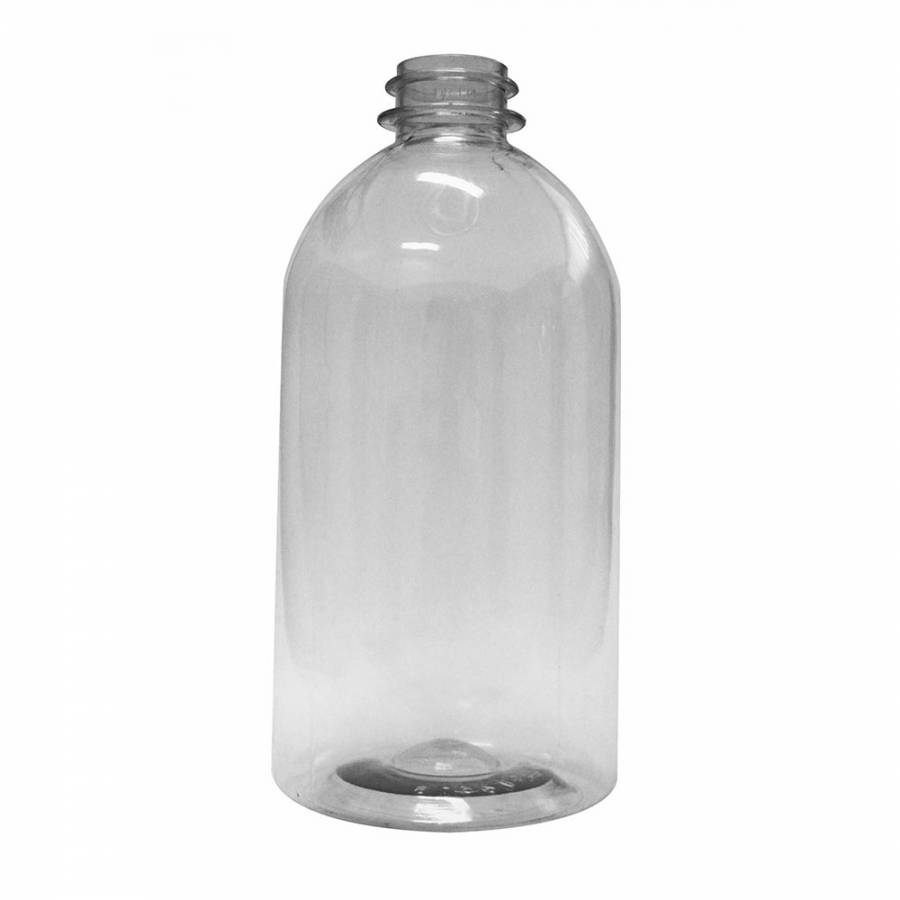 Frasco 500ml - Modelo 16